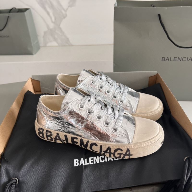 Balenciaga Low Shoes